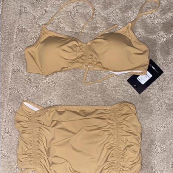 Fashion Nova Other - Thong bathing suit